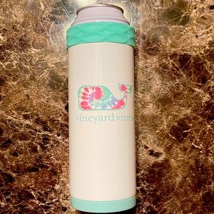 Tiedye Corkcicle Slim Arctican